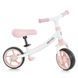 Біговел (велобіг) дитячий PROF1 KIDS MBB 1040 з колесами EVA, Зелений