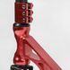 Трюковий самокат Best Scooter BS-7433 з кермовою системою HIC, колеса 110 мм, анодоване фарбування, Червоний: зображення &mdash; 7