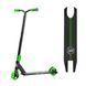 Трюковый самокат Best Scooter LineRunner LR-82063 с рулевой системой HIC, колеса 110 мм + 2 пеги, Черно-синий: изображение &ndash; 1
