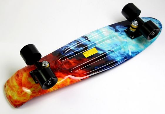 Пенні борд (Penny Board) Nickel 27", Space