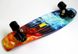 Пенні борд (Penny Board) Nickel 27", Space: зображення — 4