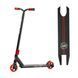 Трюковый самокат Best Scooter LineRunner LR-82063 с рулевой системой HIC, колеса 110 мм + 2 пеги, Черно-синий