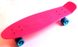 Пенні борд (Penny Board) Nickel 27", Зелений