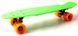 Пенни борд (Penny Board) 22" "Fish", Фиолетовый: изображение &ndash; 3
