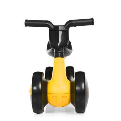 Беговел (велобег) детский BAMBI M 4086-8 с пластиковыми колесами 6.7", музыкой и подсветкой, Сиреневый