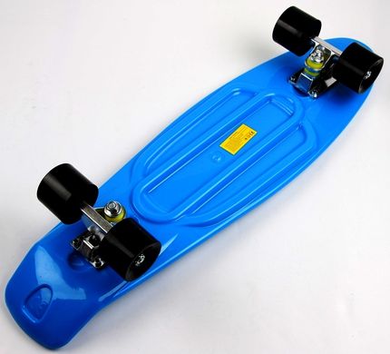 Пенні борд (Penny Board) Nickel 27", Зелений