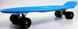 Пенні борд (Penny Board) Nickel 27", Зелений: зображення — 2