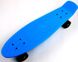 Пенні борд (Penny Board) Nickel 27", Зелений: зображення — 1