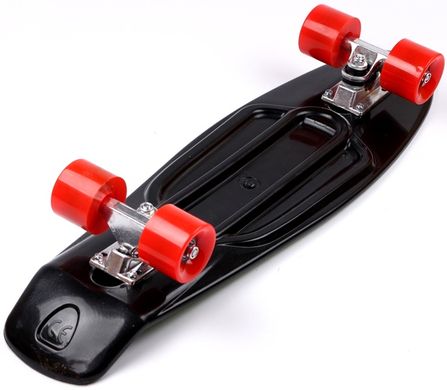 Пенні борд (Penny Board) Nickel 27", Зелений