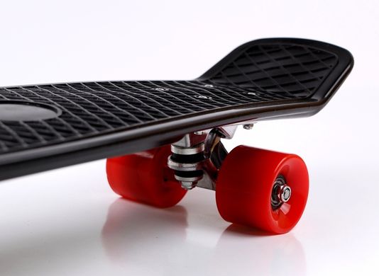 Пенні борд (Penny Board) Nickel 27", Зелений