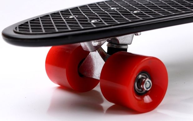 Пенні борд (Penny Board) Nickel 27", Зелений