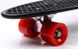 Пенні борд (Penny Board) Nickel 27", Зелений: зображення — 2