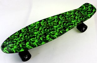 Пенні борд (Penny Board) Nickel 27", Space