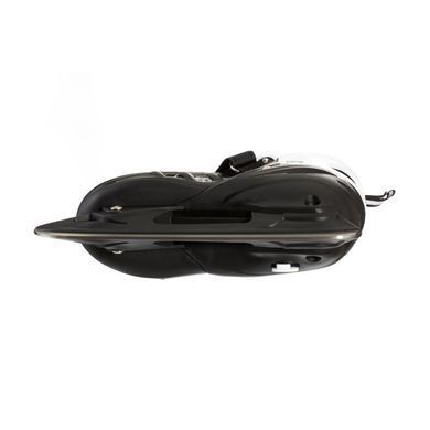Ковзани розсувні дитячі Scale Sports, розмір 34-37, Фіолетові