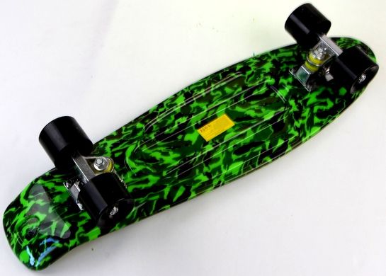 Пенні борд (Penny Board) Nickel 27", Space